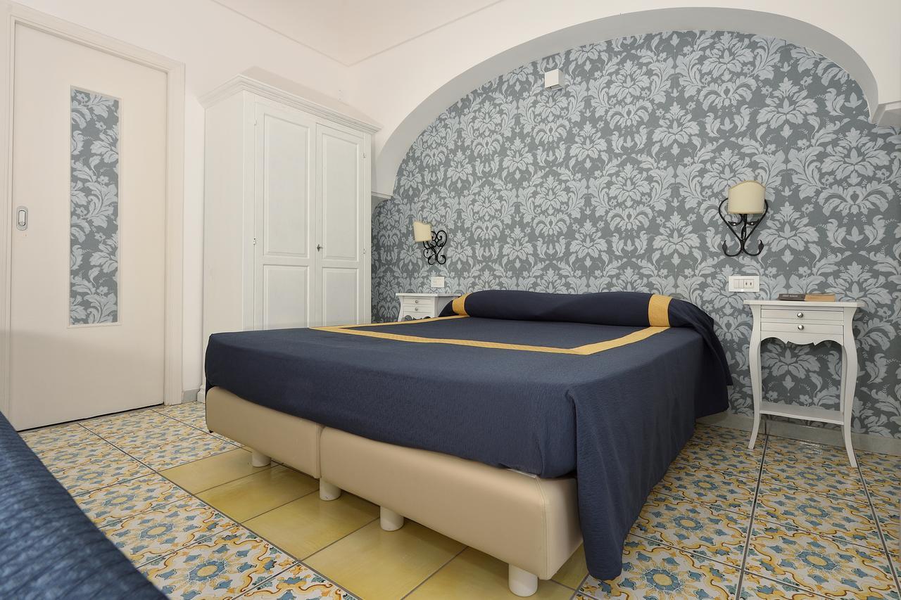 Hotel7Bello Minori Luaran gambar