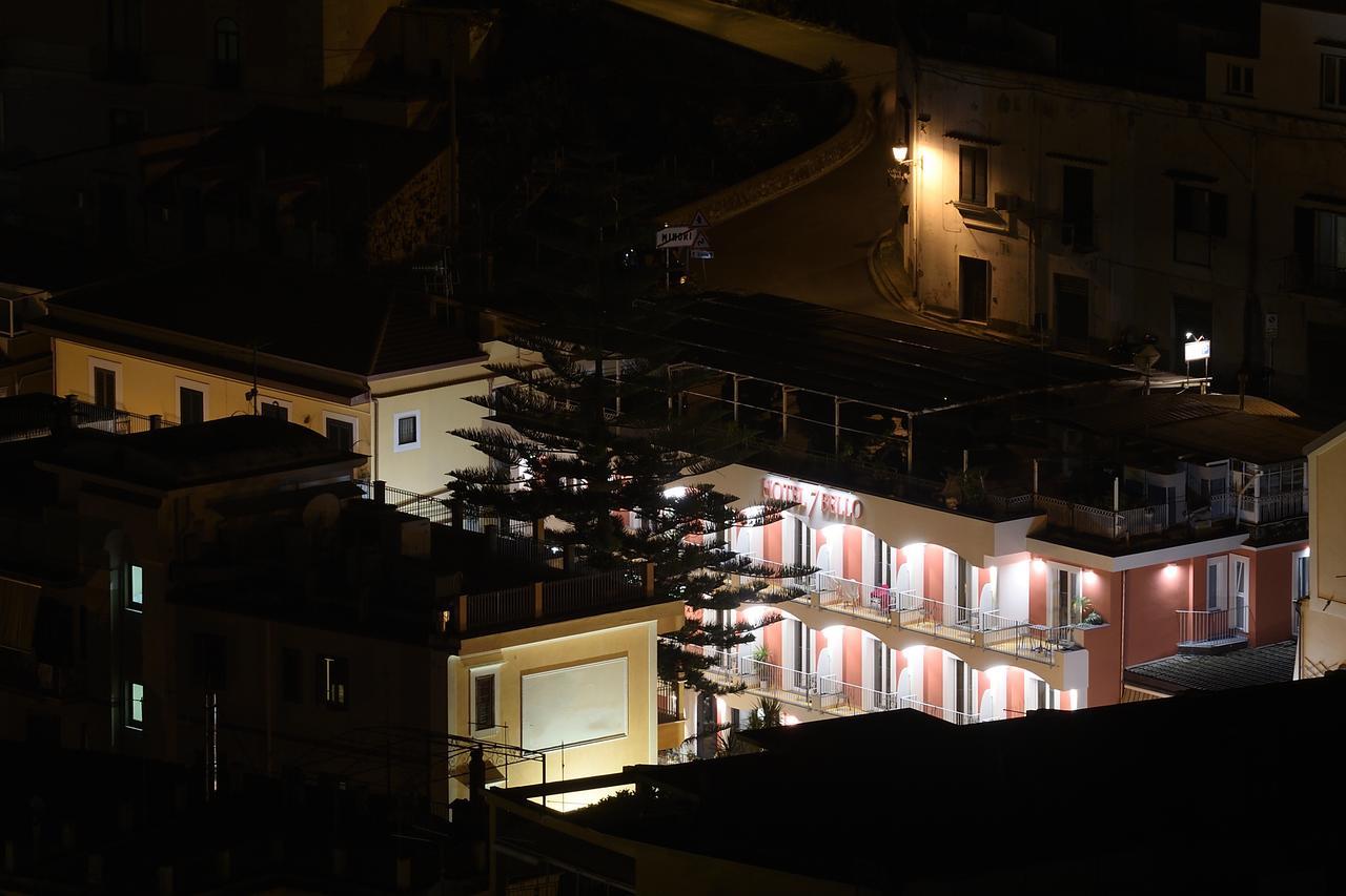 Hotel7Bello Minori Luaran gambar